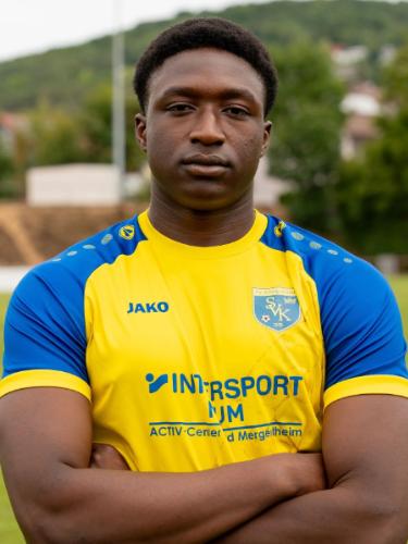 Moses Karim