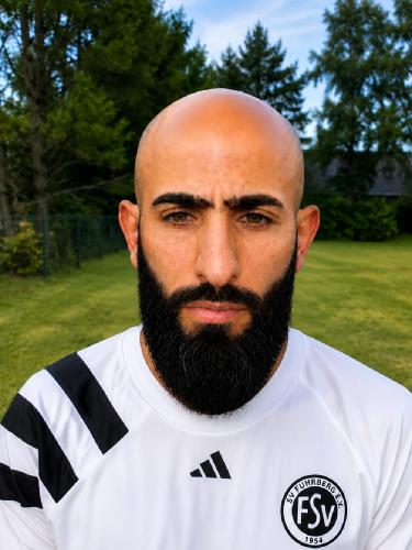 Hussein Al Ali