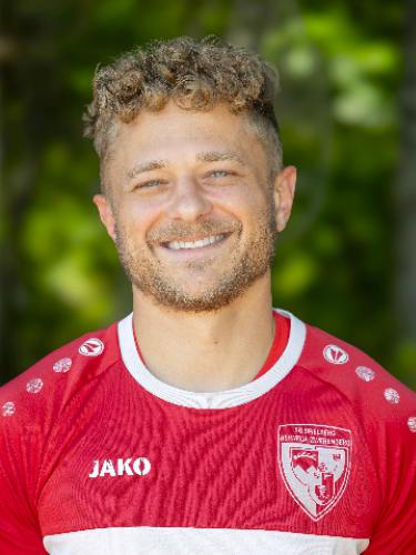 Daniel Kraus