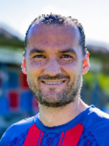 Timo Werne