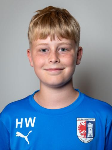 Henry Weber