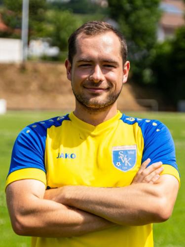 Niklas Michelbach