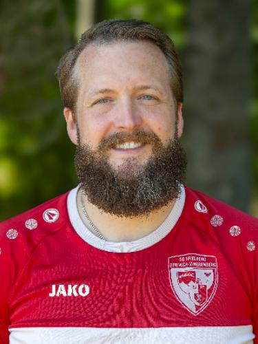 Patrick Wurster