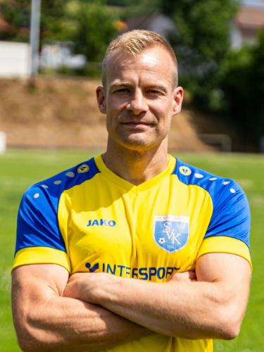 Manuel Tiefenbach
