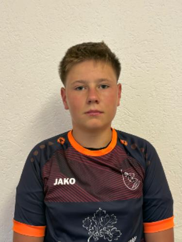 Finn Ole Wedekind