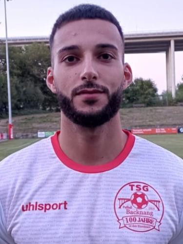 Burak Alabas