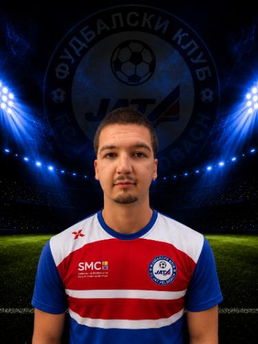 Damjan Paljic