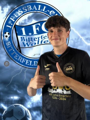 Bruno Wesley Mennicke