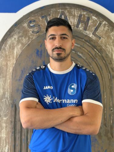 Caner Özcin
