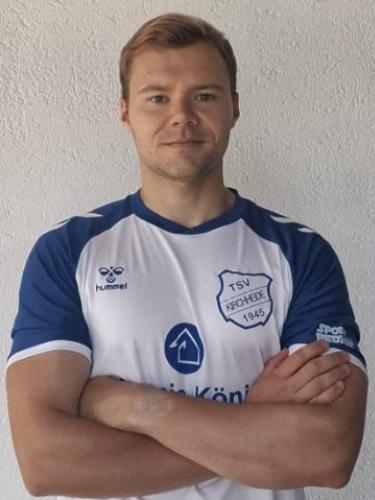 Jonas Bittner