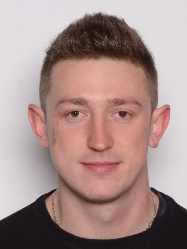 Pawel Swieconek