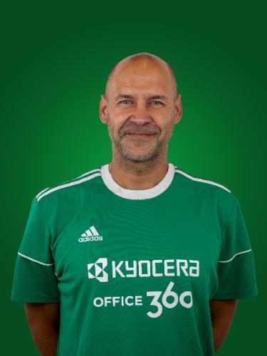 Heiko Taube