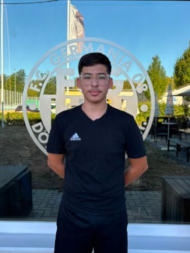 Enes Rasit Cengiz