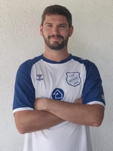 Tobias Gradtke