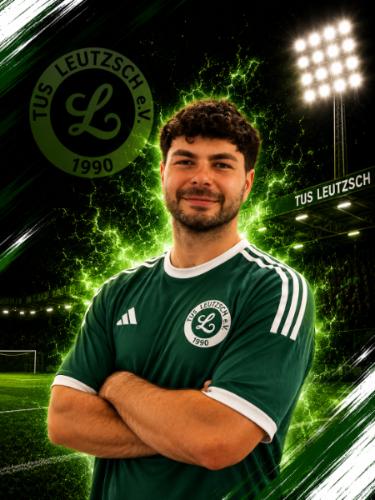 Kevin Löffler