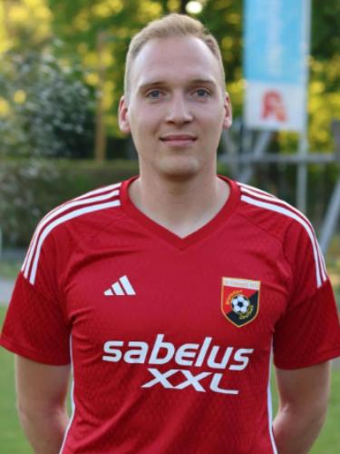 Niklas Hannemann