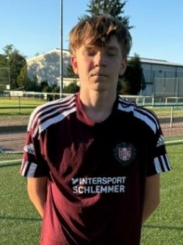 Wiktor Kacper Brodowski