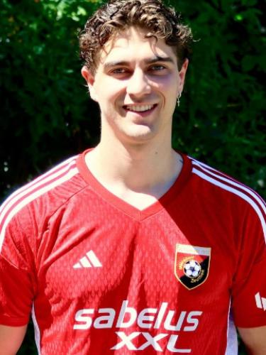 Patrick Müller
