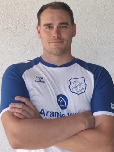 Lukas Hillebrand