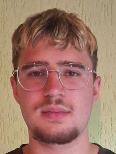 Maximilian Finn Biehler