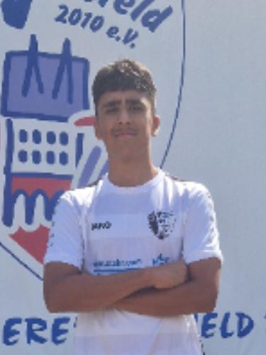 Mehmet Asil Aslanca