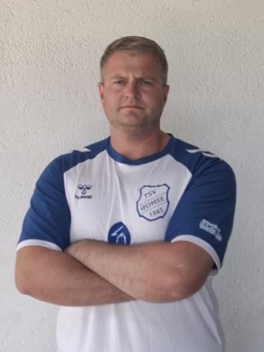 Marius Ridder
