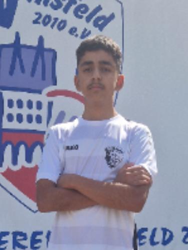 Muhammed Aslanca