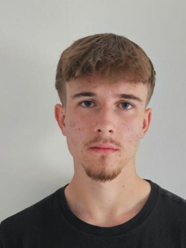 Christoph Sahr