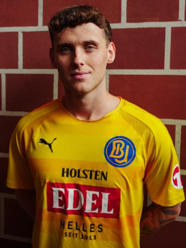 Niclas Michalz