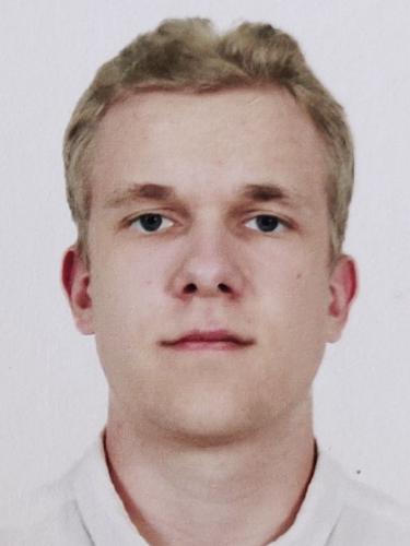Ilya Zhyhunou