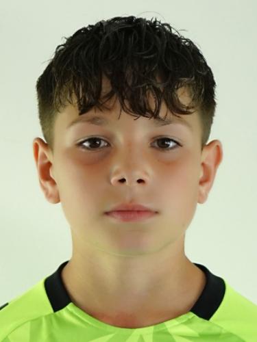 Lio-Luca Dietzel