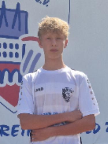 Tristan Fölsing