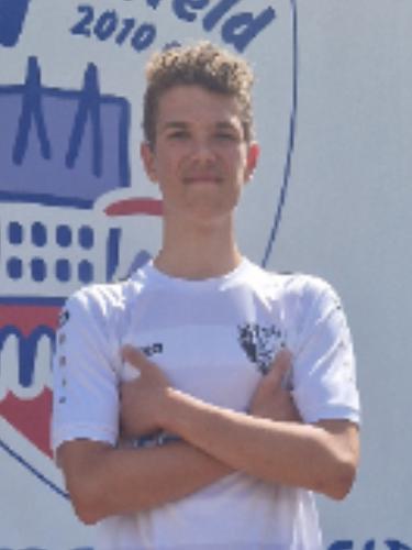 Felix Kaiser