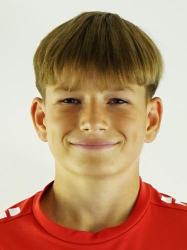 Damian Hartung