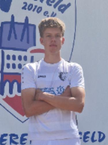 Niklas Kurz