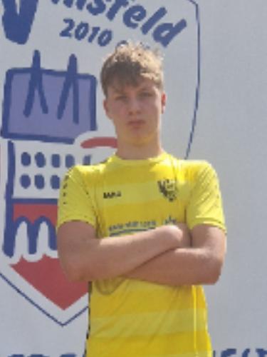 Torben Lange