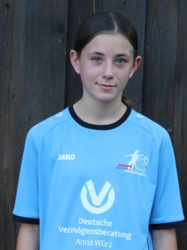 Leonie Theler