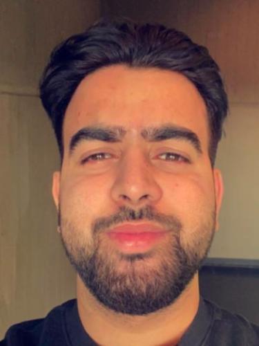 Hamed Waqass Kiani