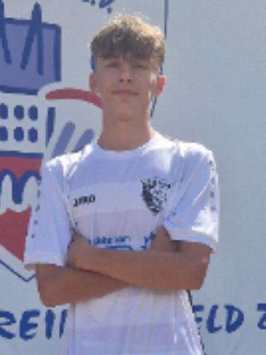 Lukas Langhof