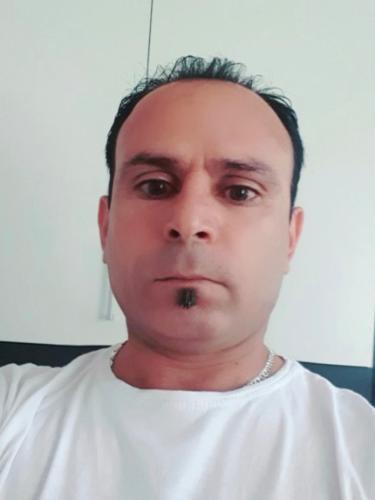Shahmohamm Barakzei