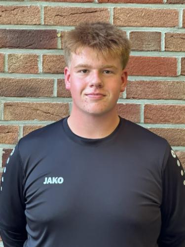 Tino Mödden