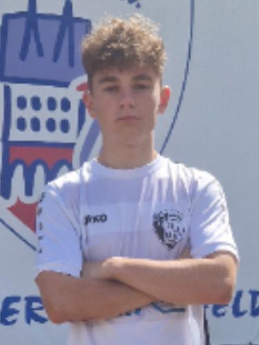 Finn Siebert