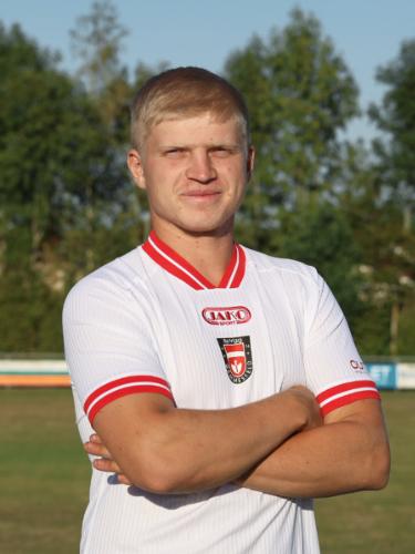 Maximilian Beck