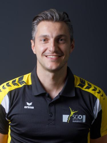 Gianluca Marzullo