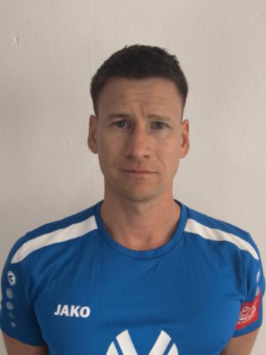 Christian Geißler