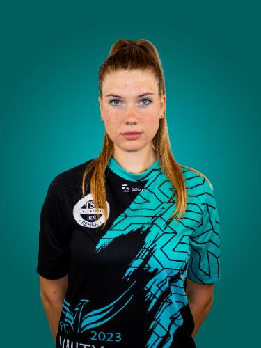 Lenya Weber