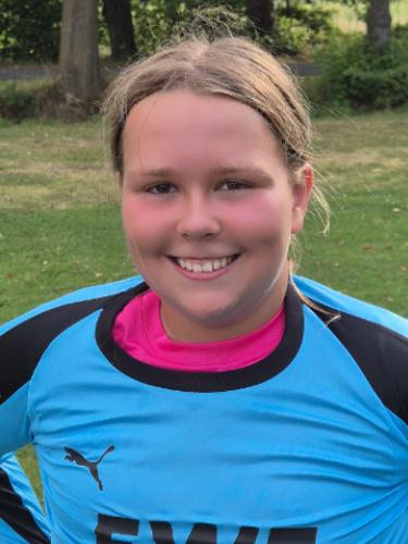 Mia-Sophie Schrattenholzer