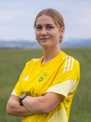 Kim Maja Bader