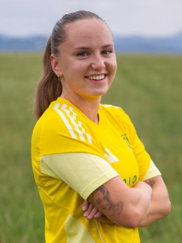Daniela Benzinger