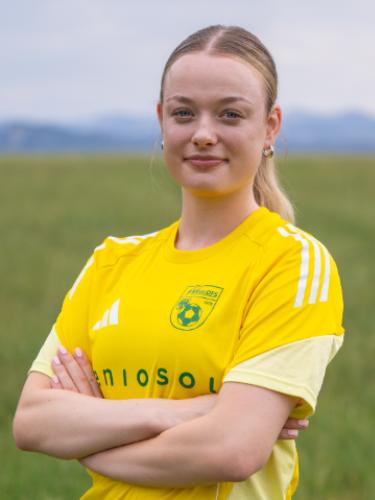 Elisa Hege
